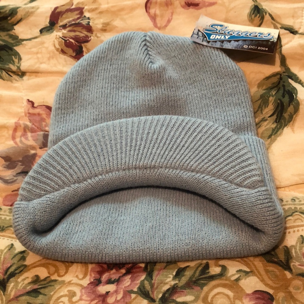 Beanie jeep style
